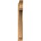 Ekena Millwork Legacy Traditional Smooth Outlooker, Western Red Cedar, 5 1/2"W x 32"D x 44"H OUT06X32X44LEC01SWR - alternate 4